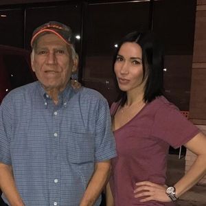 Meet your Posher, Mari